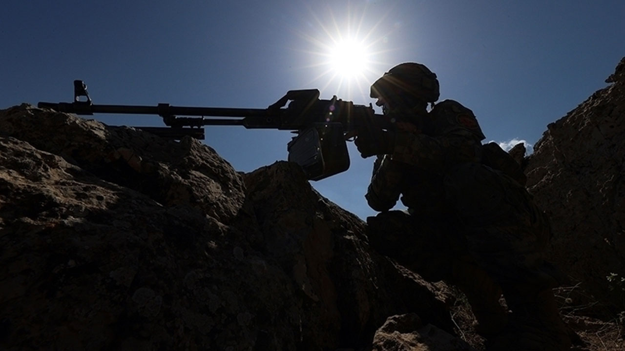 Irak'tan 'PKK'ya karşı operasyonu yerine getirmeye hazırız' açıklaması