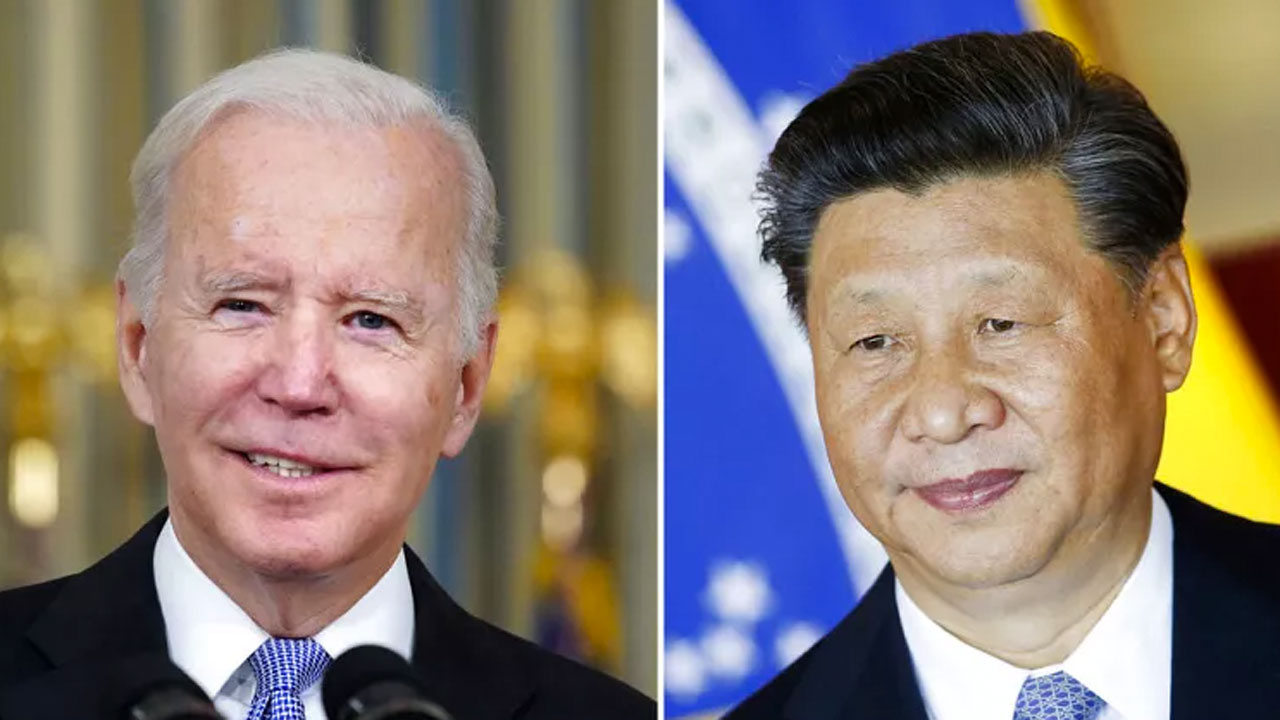 Joe Biden Çin lideri Şi'ye 'diktatör' dedi Pekin ayağa kalktı: Siyasi provokasyon