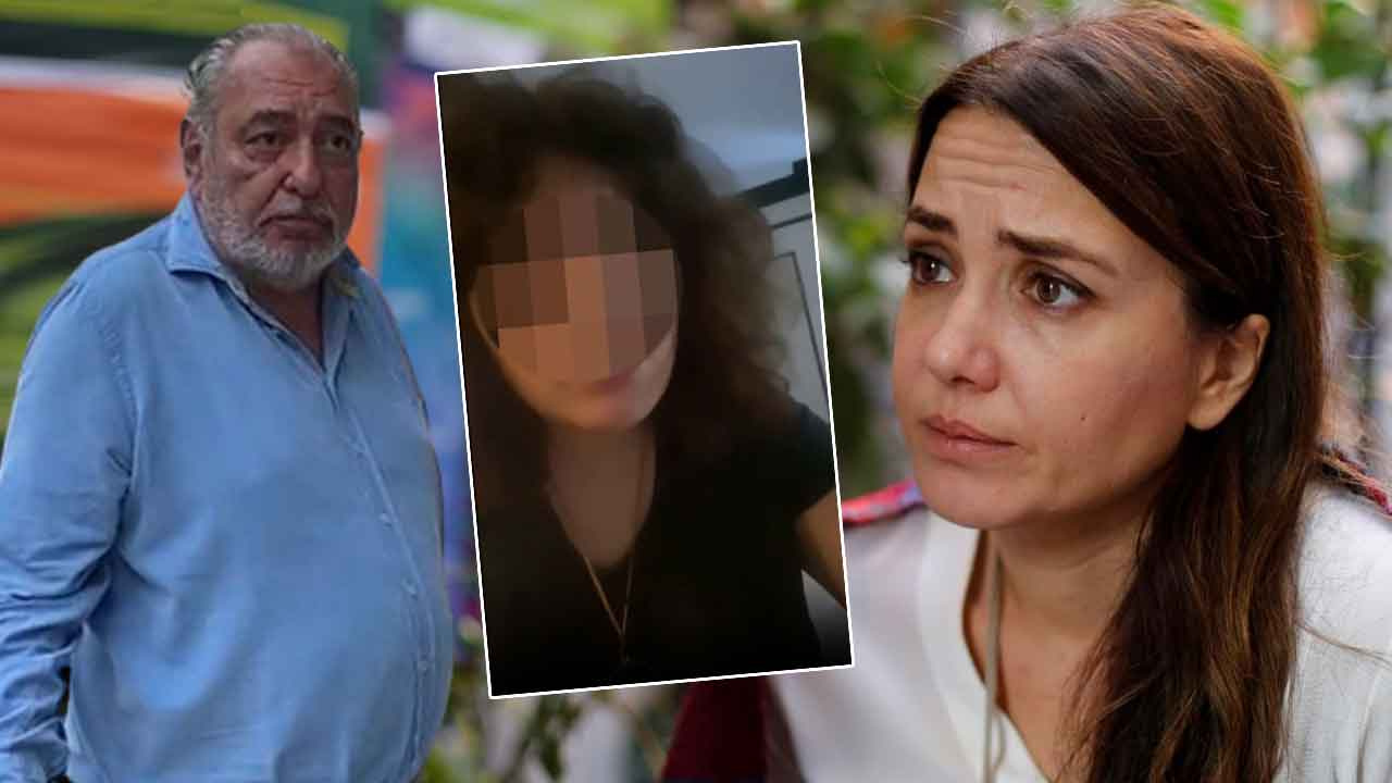 Reha Muhtar'ın kızı Mina'dan olay video, akılalmaz iddialar! Yaşadığı dehşeti tek tek anlattı: "Alkole alıştım, kendimi öldürmeye çalıştım"