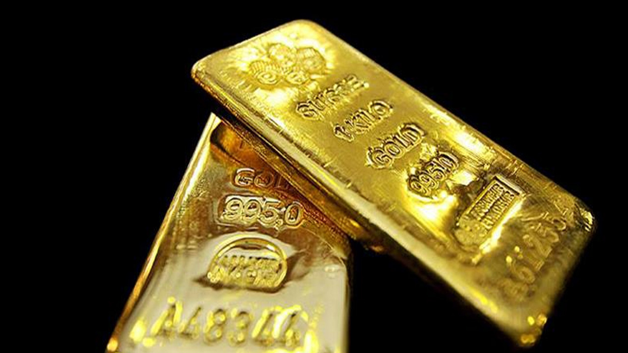 Merkez Bankası faiz kararı sonrası gram altın rekor kırdı! 22 Haziran 2023 gram altın 1500 lira oldu