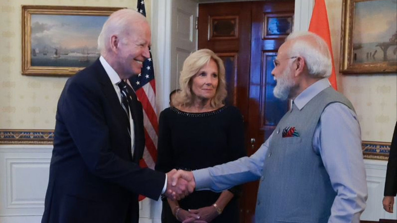 ABD'li 3 milletvekili Hindistan Başbakanının Kongre hitabını boykot edecek!