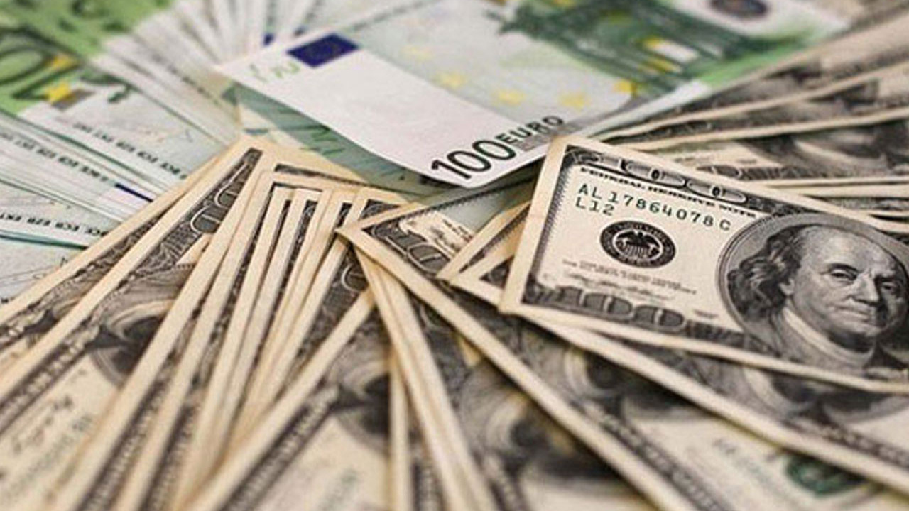 Merkez'in faiz kararı öncesi dolar-euro düşüyor! 22 Haziran 2023 piyasalarda son durum