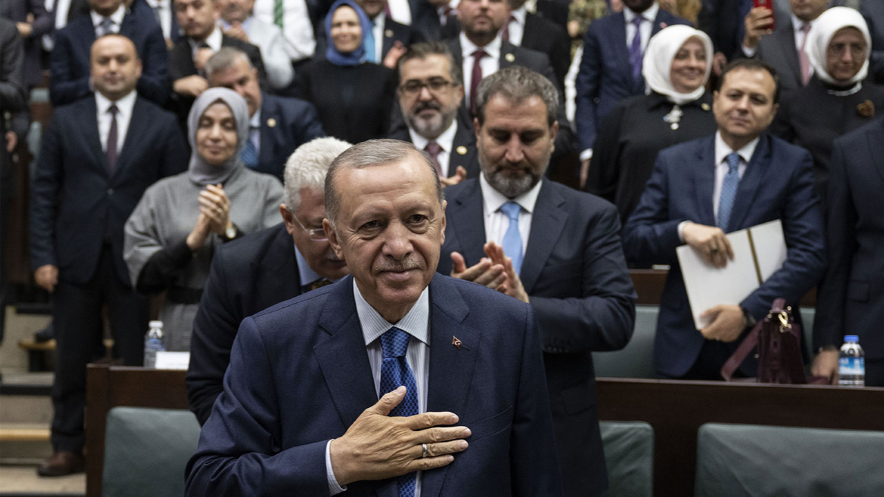 Cumhurbaşkanı Erdoğan, İmaloğlu - Kılıçdaroğlu kavgasının devamını istiyor! Mansur Yavaş'ı kışkırtıyor