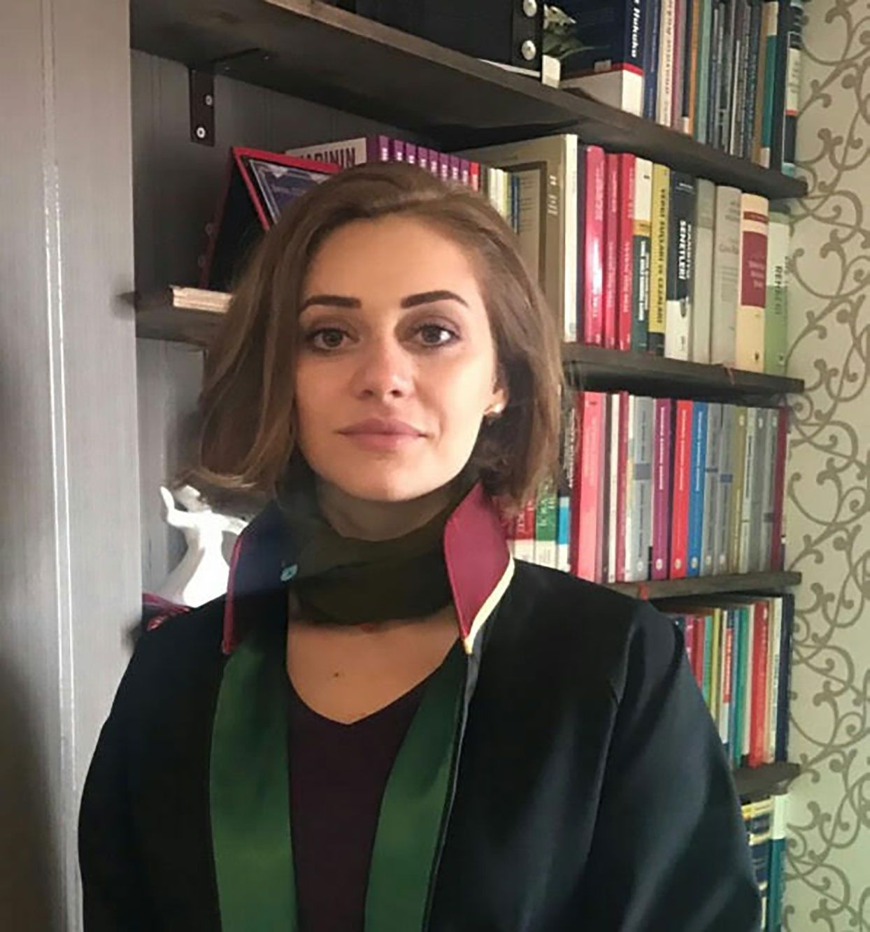 Reha Muhtar'a taciz suçlaması! Avukat Feyza Altun: 8 yıldır bana kabusu yaşatıyor