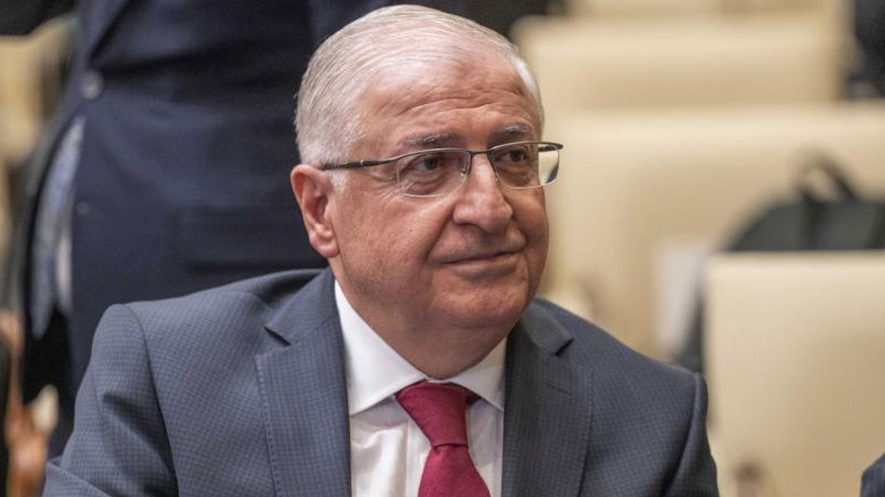 Milli Savunma Bakanı Güler, Özbek mevkidaşıyla görüştü