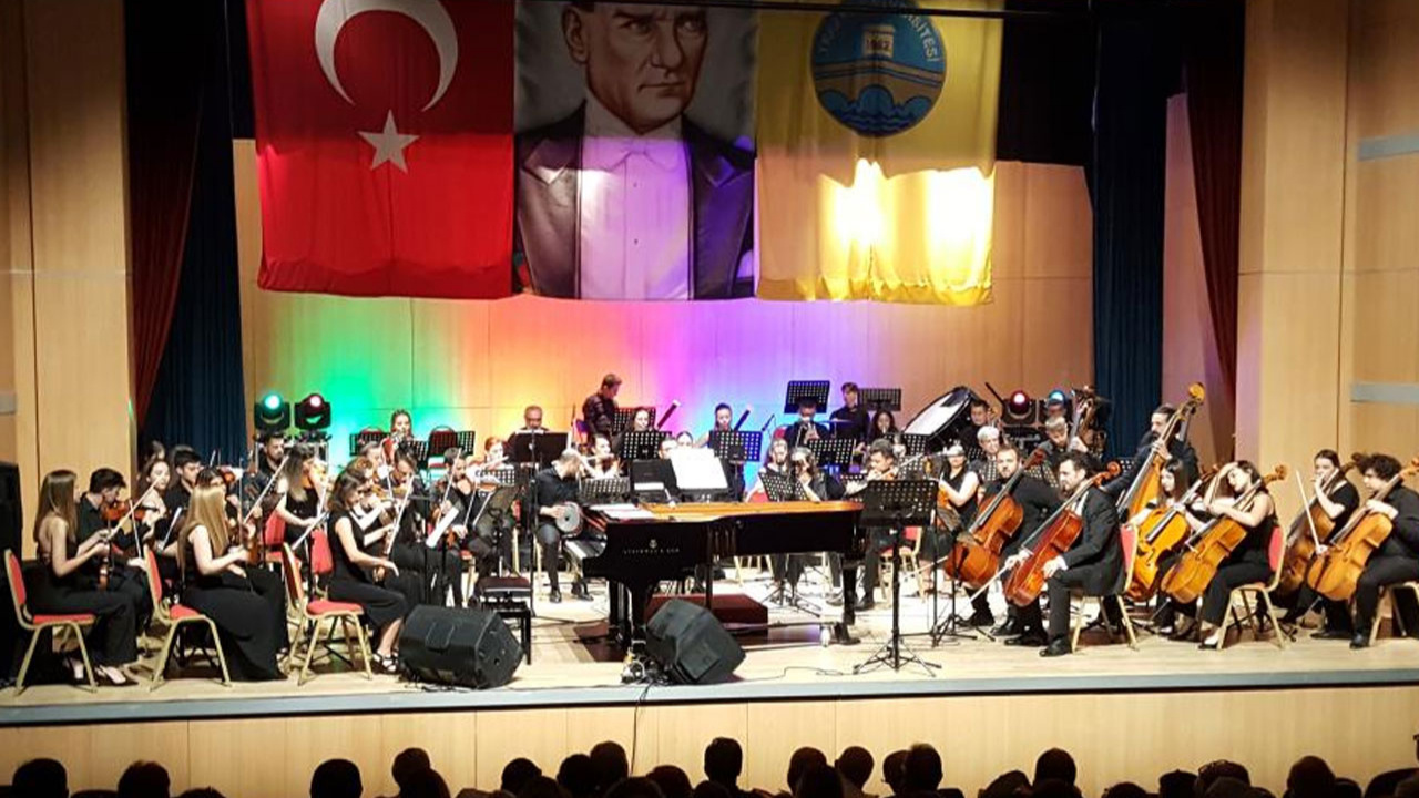 Edirne’de “Türkiye Azerbaycan Dostluk Konseri”