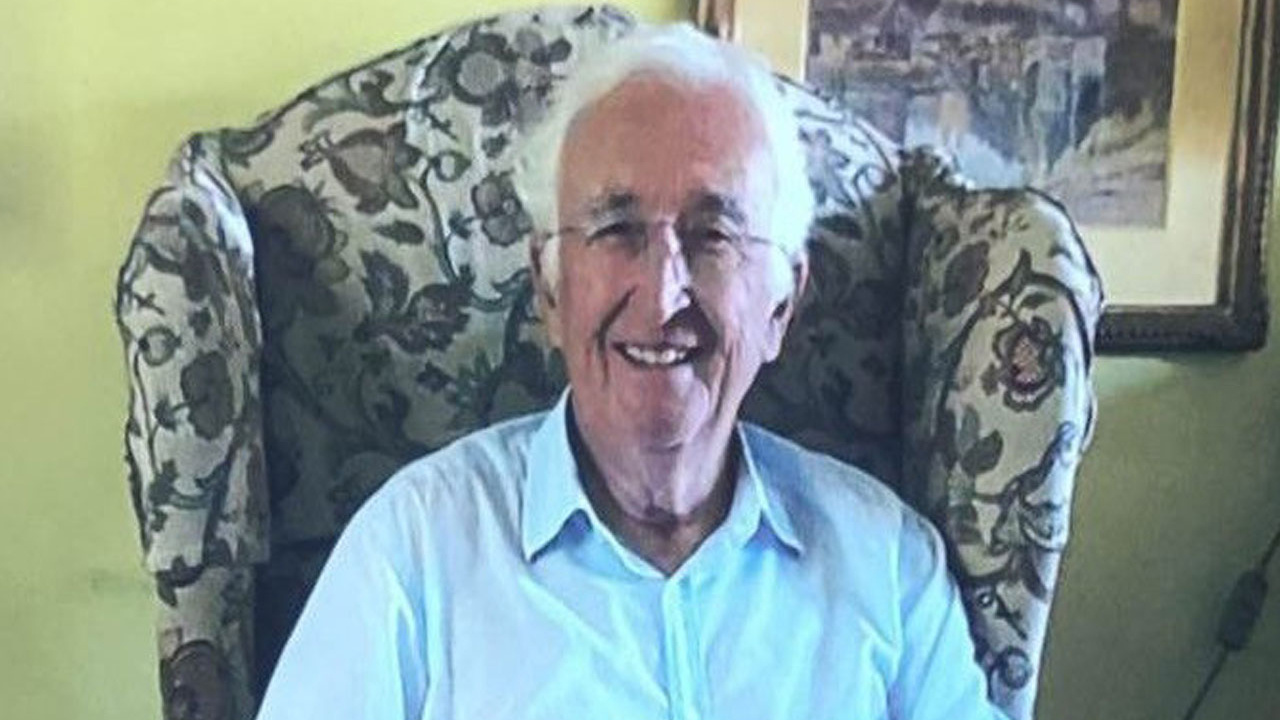 Kayıp olarak aranan yaşlı adam Ünlü Ekonomist Korhan Berzeg çıktı! 8 gündür haber yok