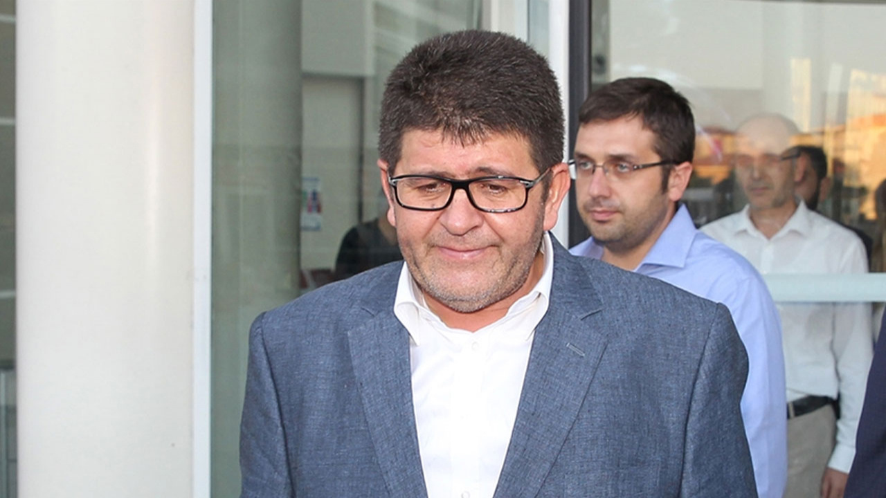 FETÖ firarisi Boydak Holding'in eski yöneticisi Mustafa Boydak tutuklandı