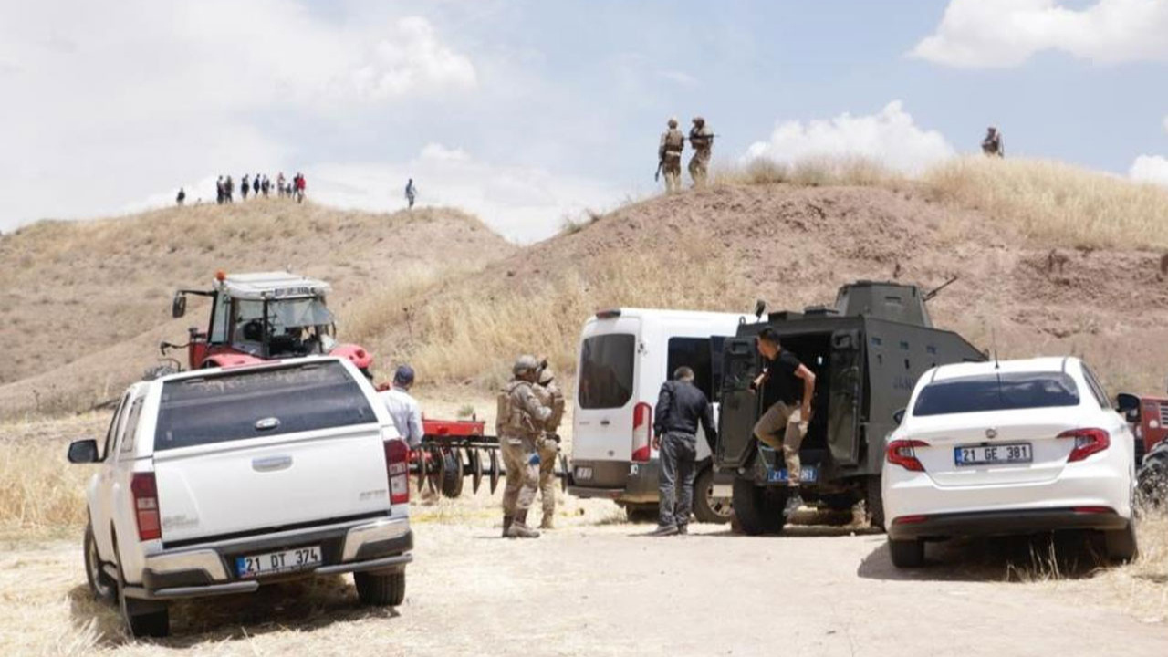 9 kişinin öldüğü arazi anlaşmazlığında tutuklu sayısı 13’e yükseldi