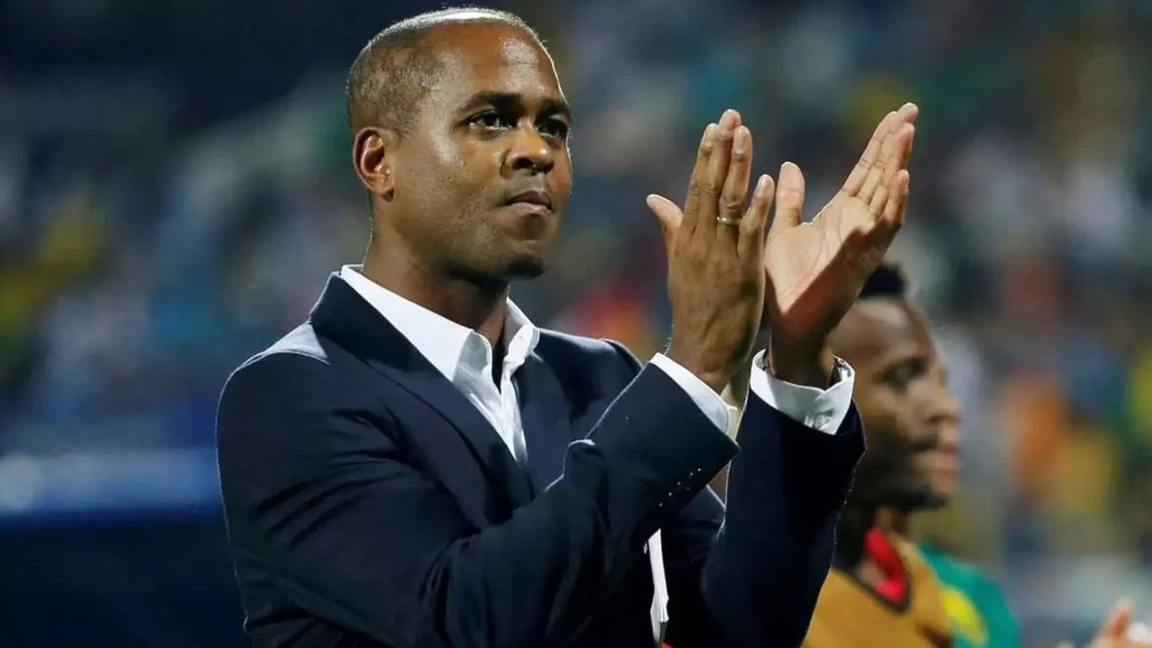 Adana Demirspor, Kluivert ile anlaştı!