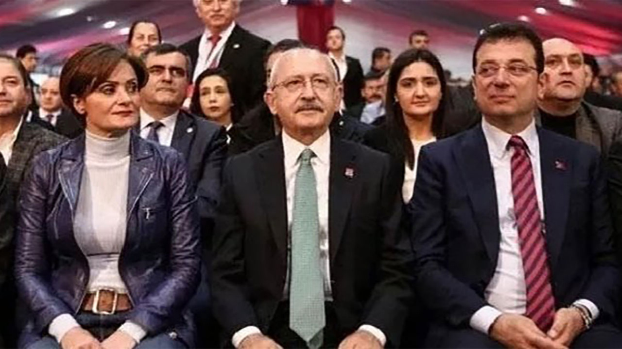 Kılıçdaroğlu, İmamoğlu'na resti çekti: Kararını ver belediye başkan adayı mısın?