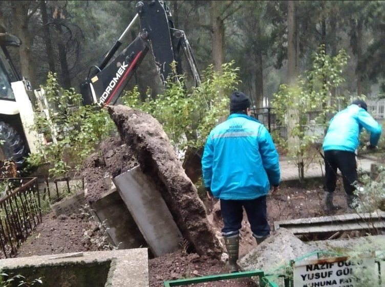 DNA testiyle 100 milyon liralık mirasa ortak oldu! 1984'te açtığı davada 'babası o' kararı