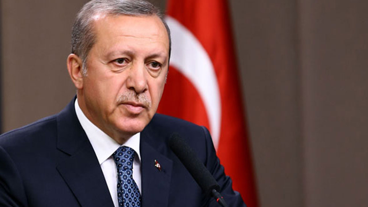 Cumhurbaşkanı Erdoğan, Pakistan Başbakanı Şerif ile telefonda görüştü
