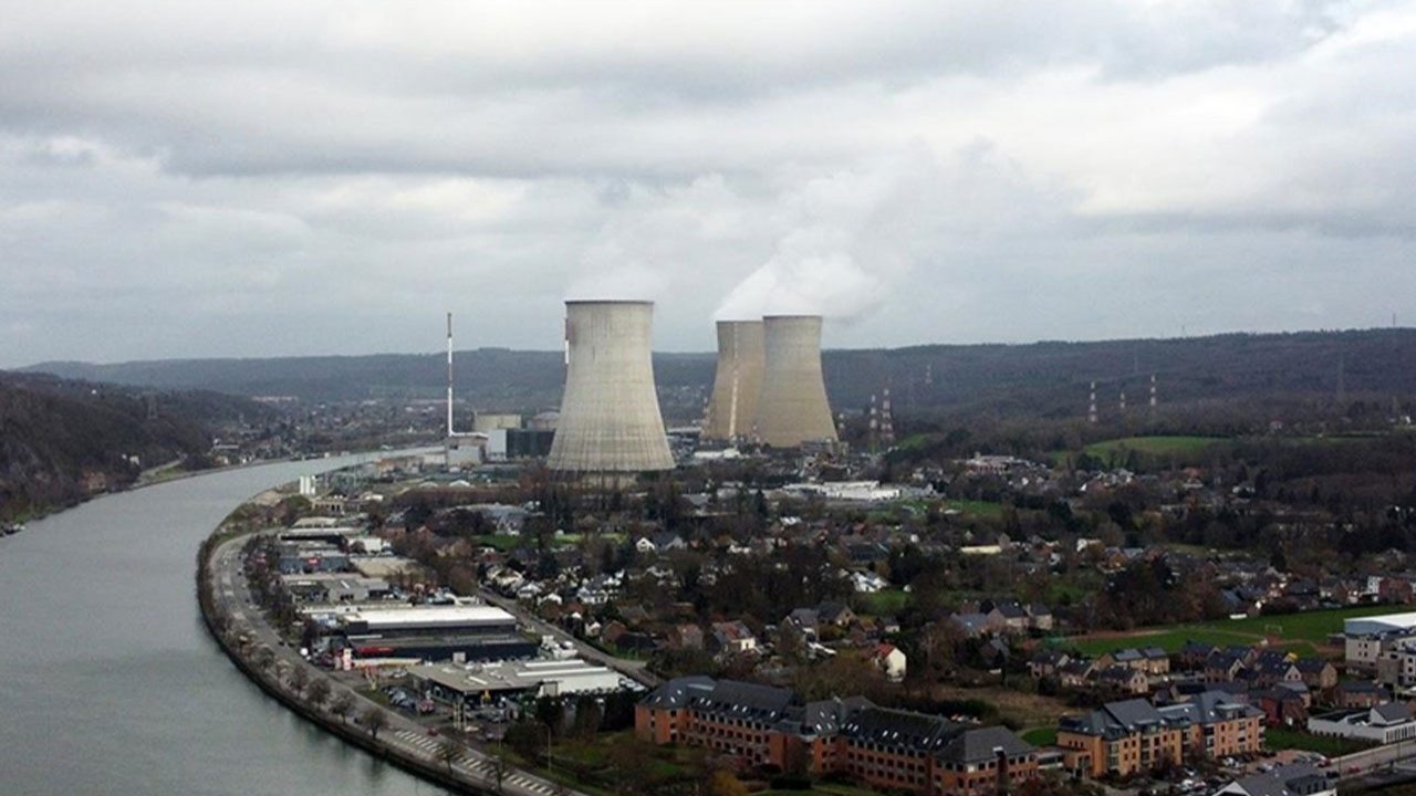 Nükleerden vazgeçemiyorlar! Belçika, 2 nükleer reaktörün faaliyet süresini uzatacak