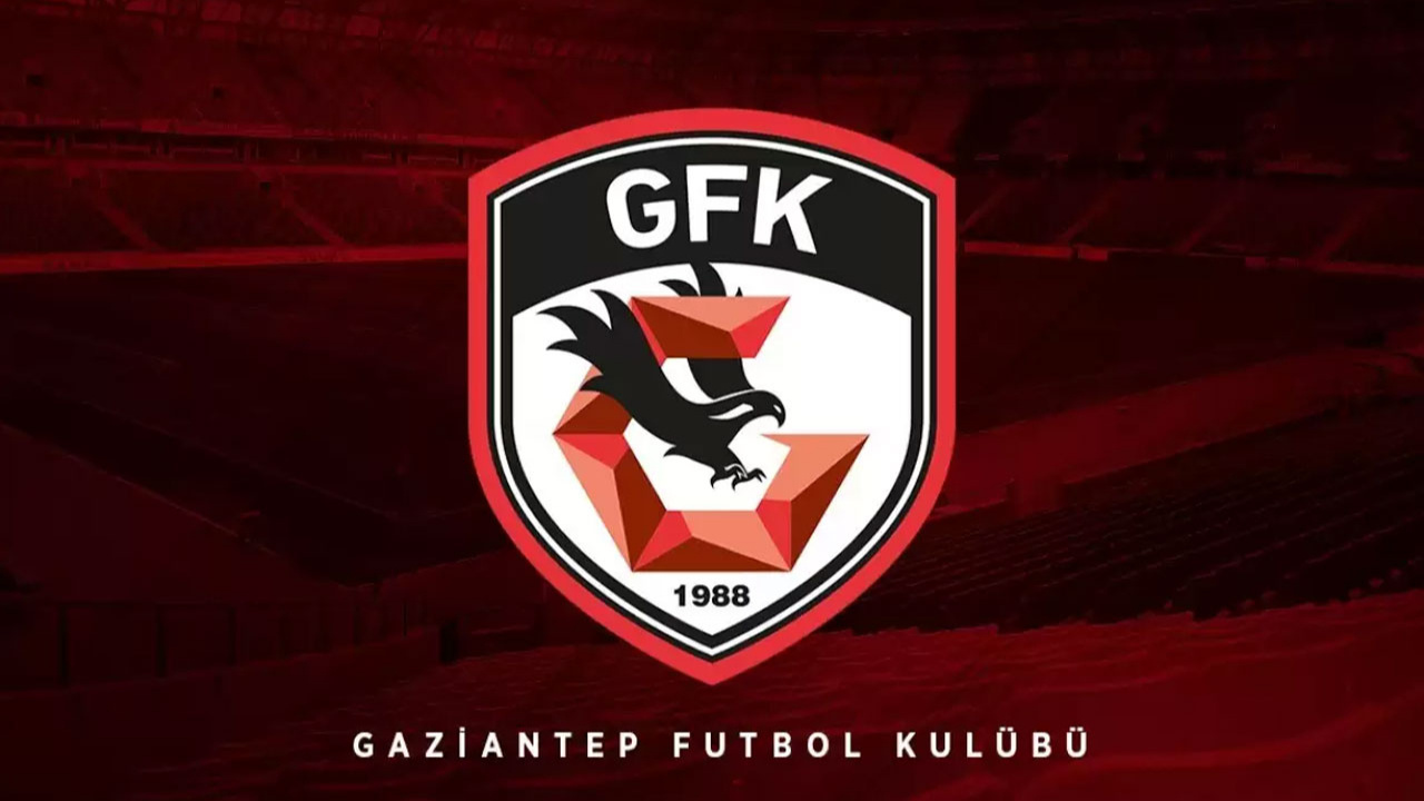 Gaziantep FK yeni sezon için yarın topbaşı yapacak