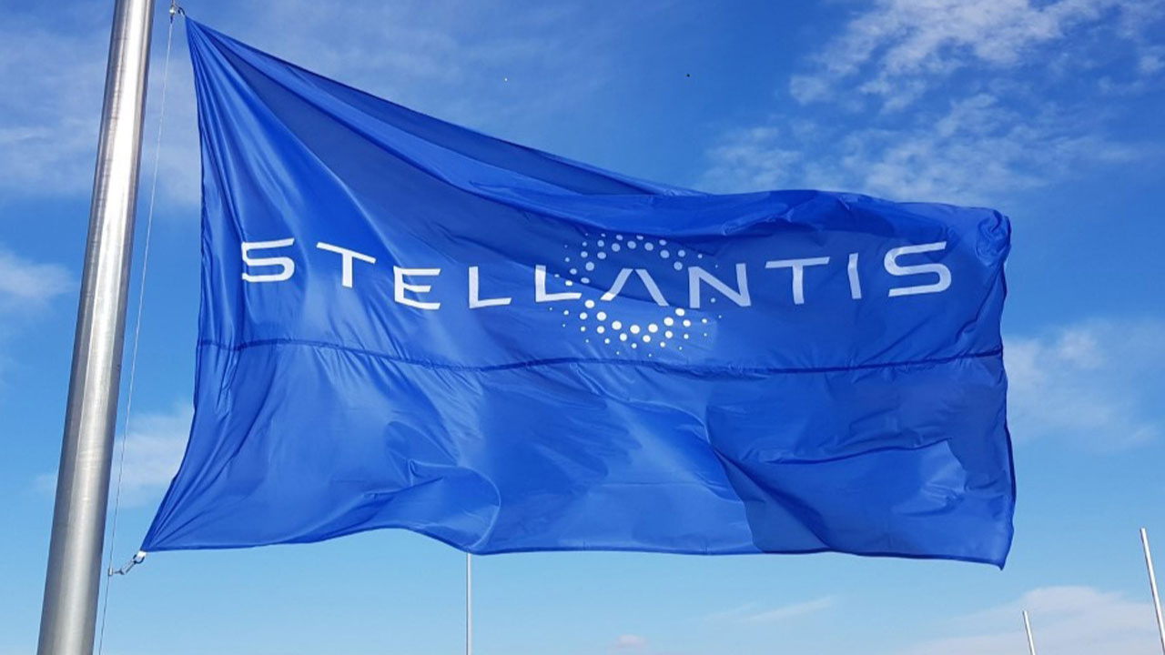 Stellantis'in 6 aylık geliri 98,4 milyar avro seviyesine ulaştı!