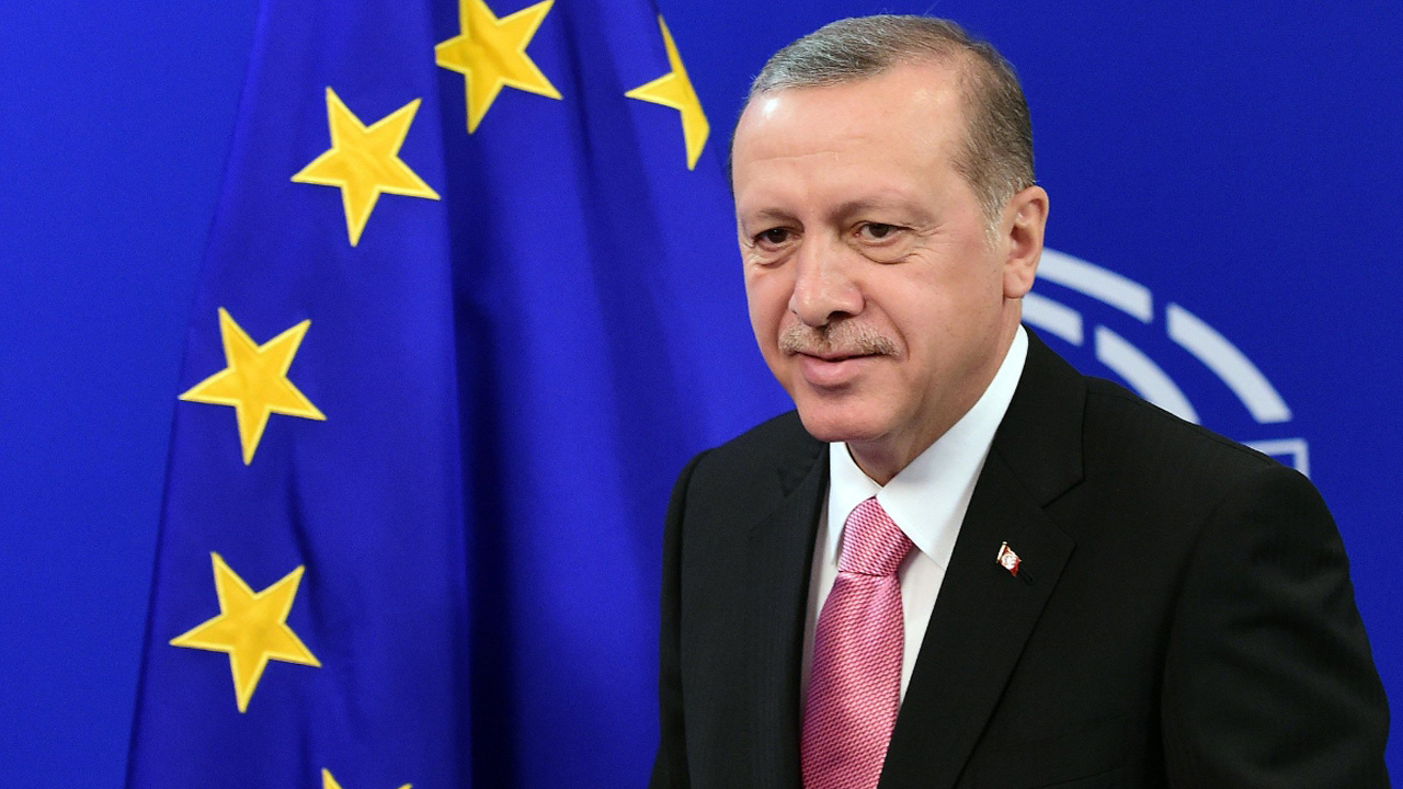 AB'den flaş Türkiye ve Kıbrıs açıklaması: Son seçimlerin ışığında müzakereler hızla başlatılmalı
