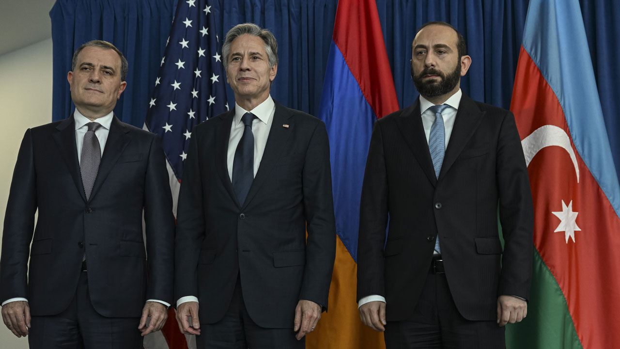 Azerbaycan-Ermenistan barış görüşmelerinde önemli gelişme