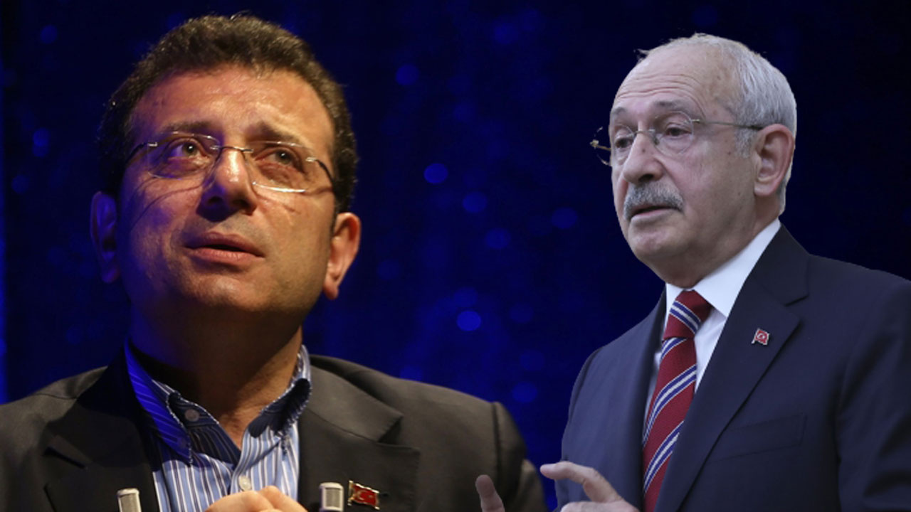 Ekrem İmamoğlu'nun önünde 3 seçenek var en kuvvetli senaryo Fikret Bila yazdı