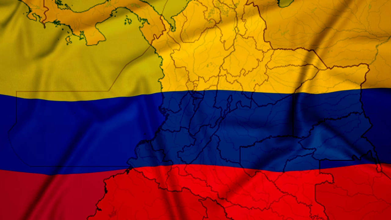 Kolombiya'da bir toplum lideri daha silahlı saldırıda yaşamını yitirdi