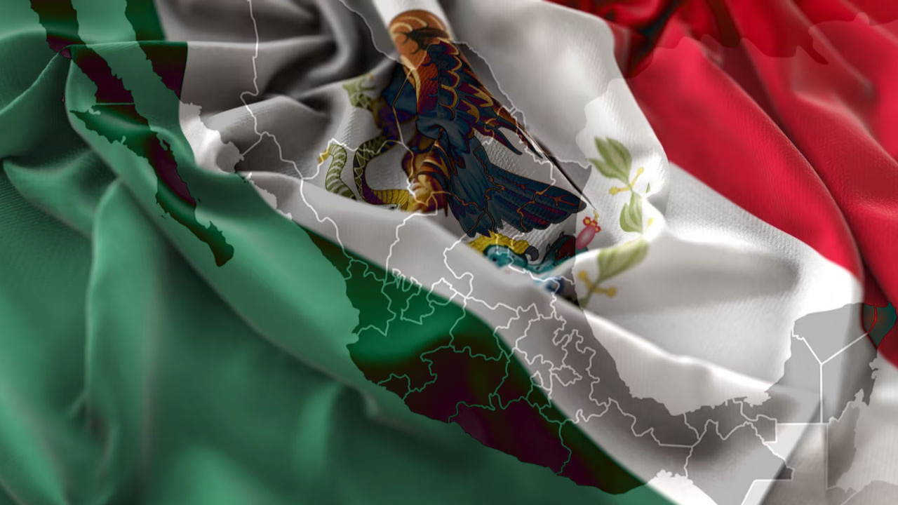 Meksika'da aşırı sıcaklar nedeniyle can kaybı 112'ye yükseldi