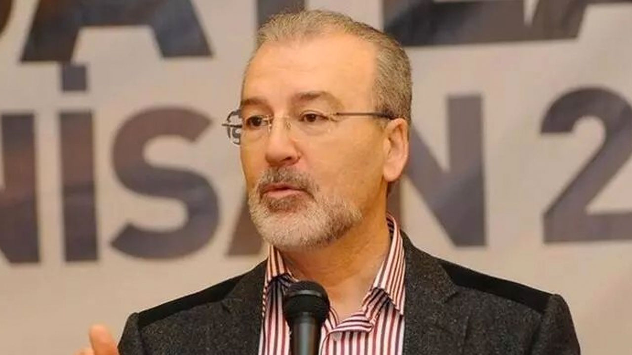AK Parti İstanbul Milletvekili Hulki Cevizoğlu'ndan 'neden AK Parti'desin' eleştirilerine cevap
