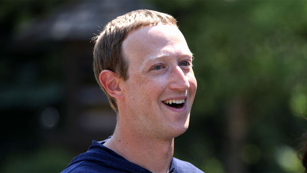 Mark Zuckerberg'in yatırım tavsiyesi yüzde 85 zarar ettirdi