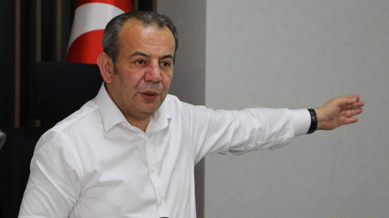 Tanju Özcan değişim ve adalet yürüyüşünü pazartesi günü başlatıyor: Kılıçdaroğlu’na başkaldırıyorum