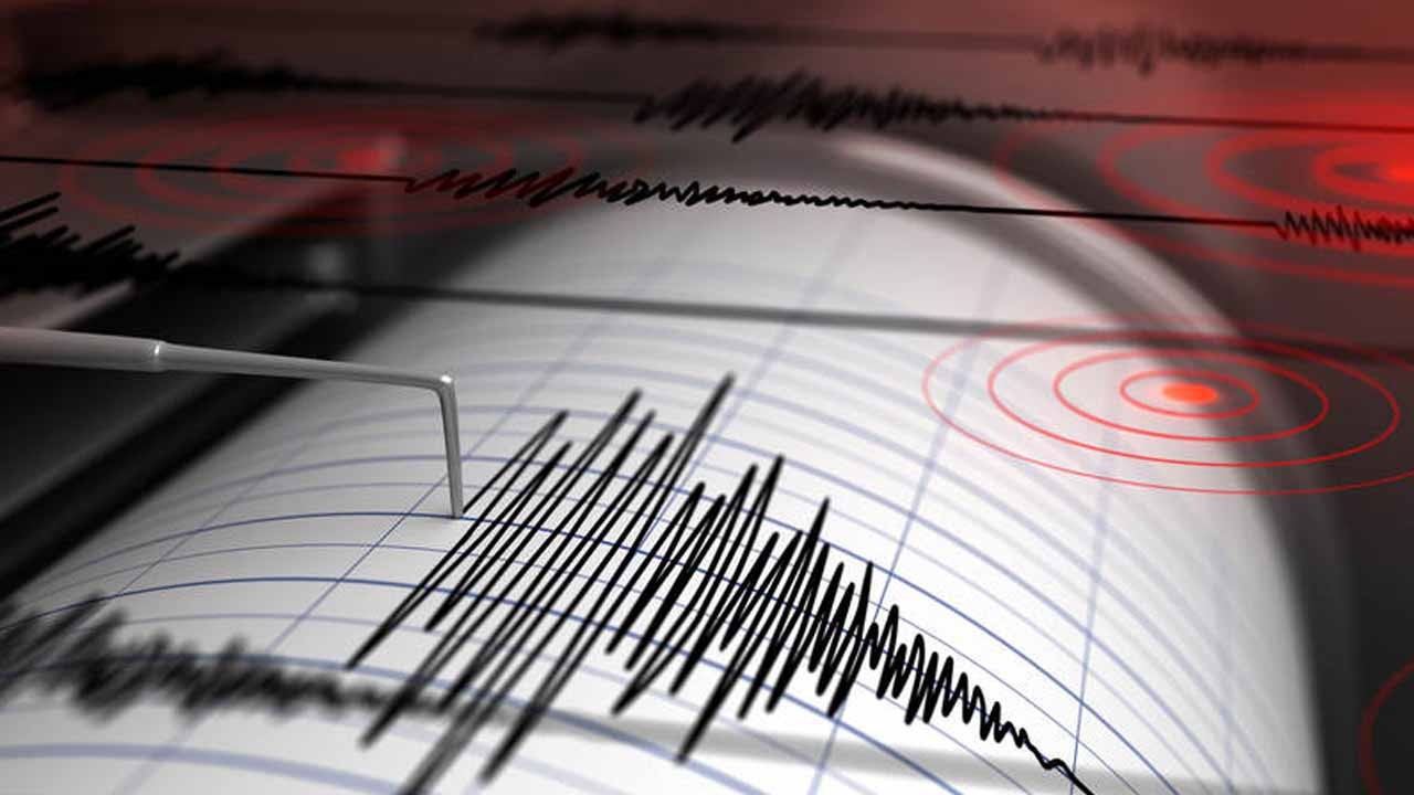 Hatay'da deprem oldu! AFAD'dan açıklama