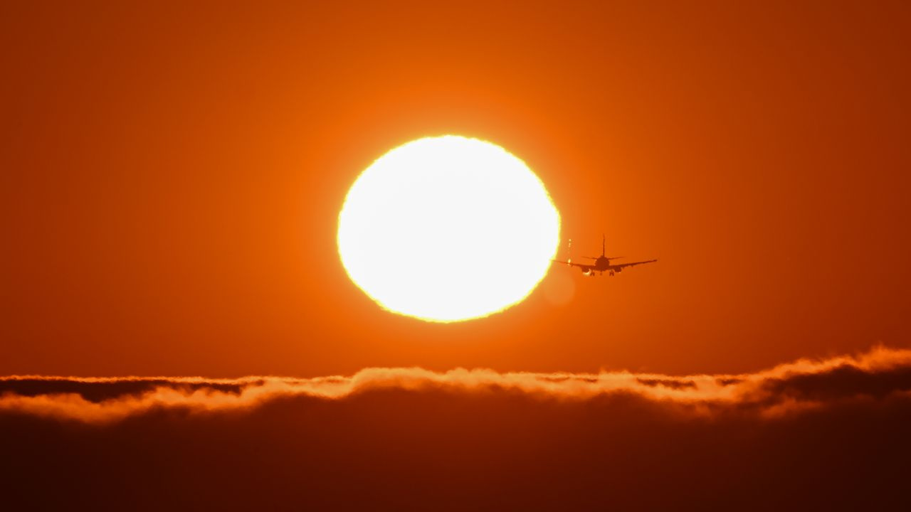 Meteoroloji verileri: Afrika sıcakları geliyor! İstanbul ve birçok şehre 'oraj' uyarısı! Bu hafta sıcak sonrası ise...