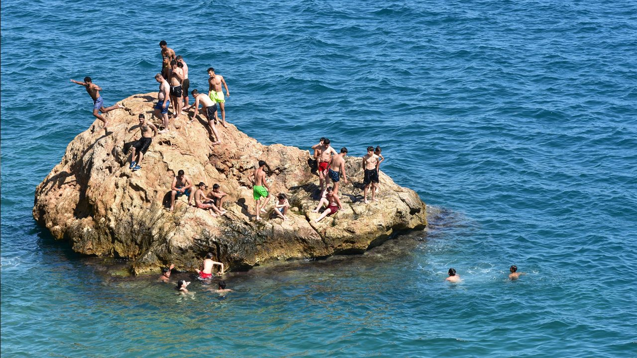 Meteoroloji verileri: Afrika sıcakları geliyor! İstanbul ve birçok şehre 'oraj' uyarısı! Bu hafta sıcak sonrası ise...