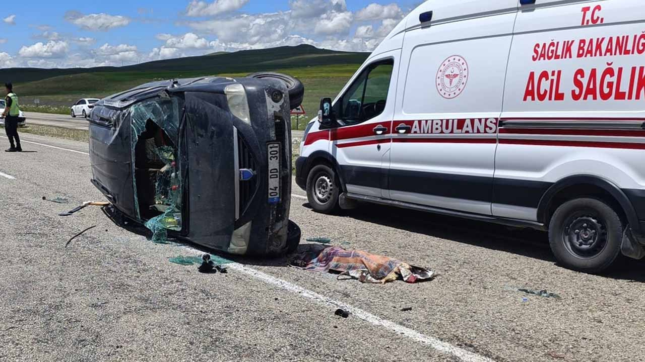 Sağlık Bakanı Fahrettin Koca, Kurban Bayramı tatilinin kaza bilançosunu açıkladı