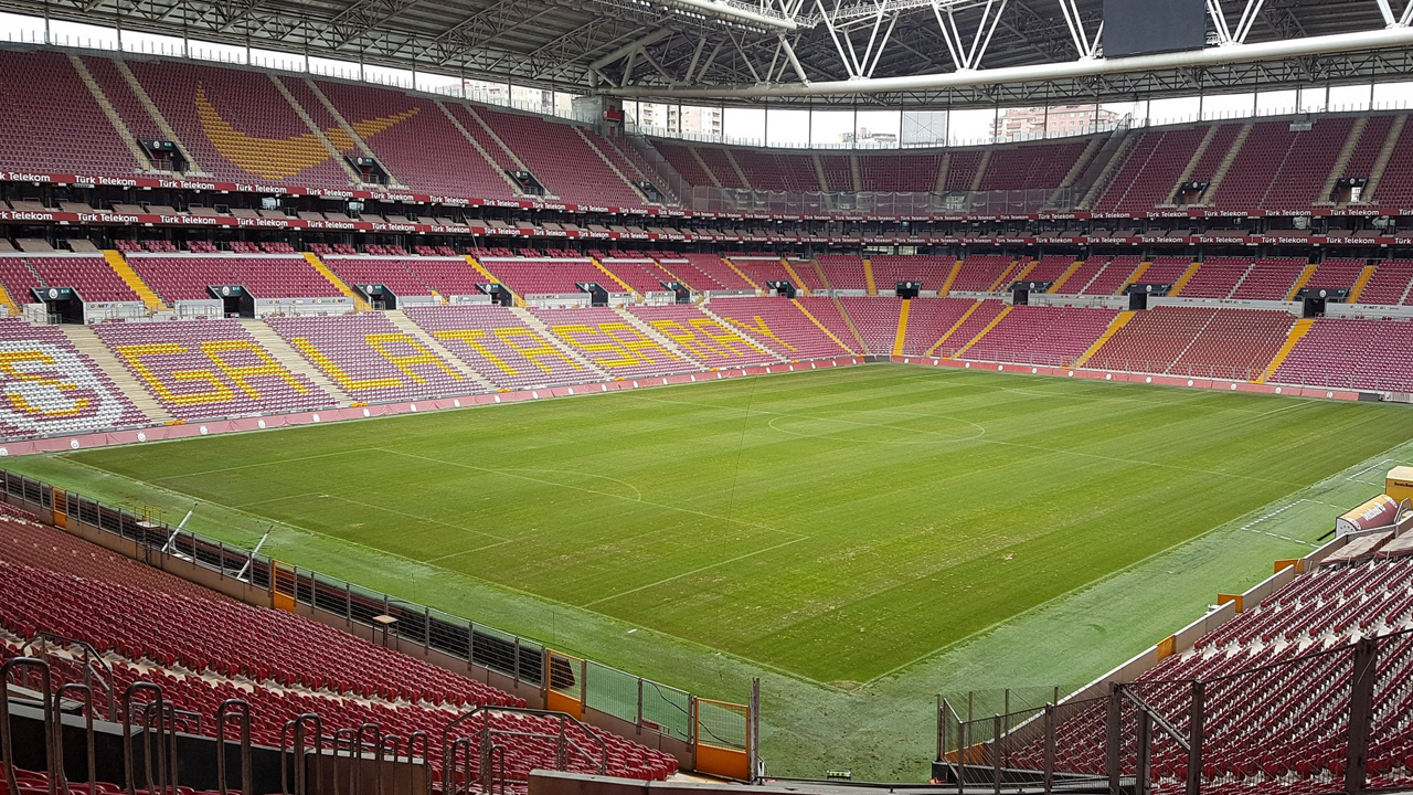 Galatasaray sponsorluk anlaşmasını TÜİK değil ENAGF enflasyonu üzerinden yaptı! İşte Stadın yeni adı