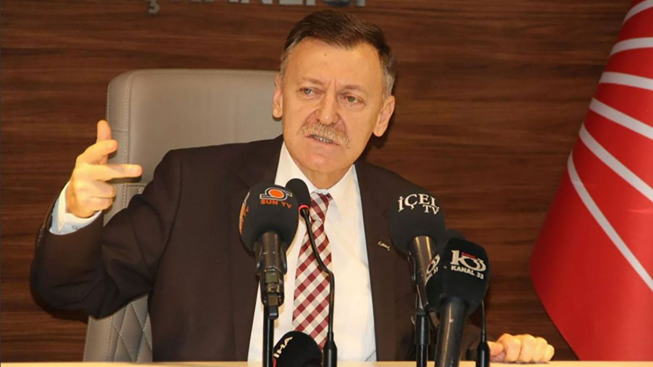 'İstifa' ve 'değişim' çağrılarına kulak tıkayan Kemal Kılıçdaroğlu, Aytuğ Atıcı’nın görevine son verdi!