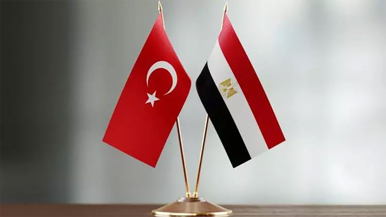 13 yıl sonra bir ilk! Türkiye ile Mısır ilişkilerinde yeni dönem büyükelçi atanıyor