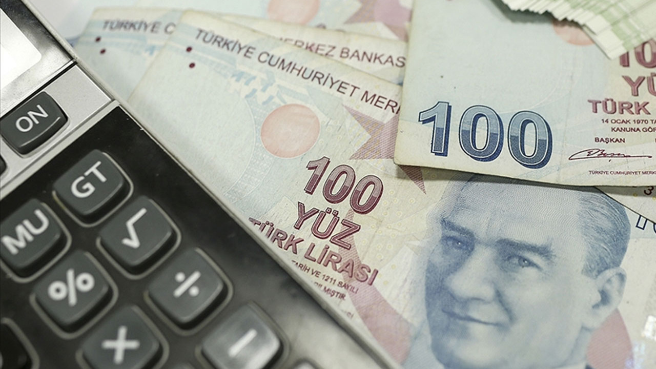 Hazine ve Maliye Bakanlığı açıkladı! Borç yapılandırması kapsamında 370,4 milyar lira yapılandırıldı