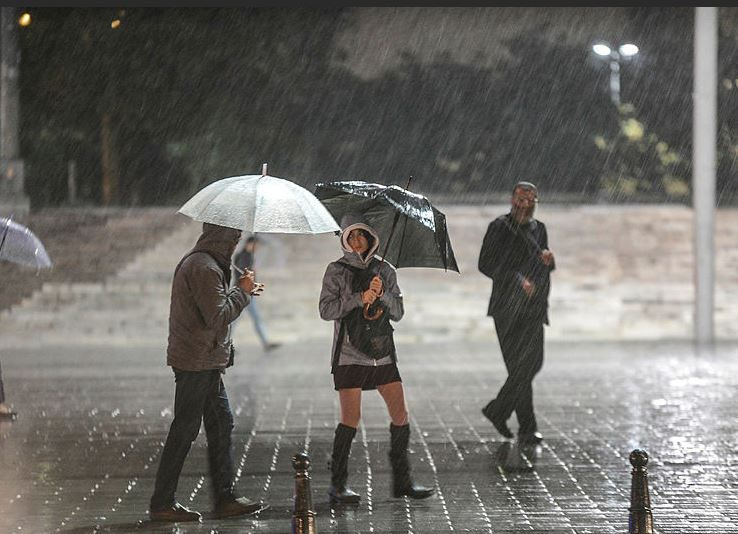 Hava fena bozacak! Meteoroloji uzmanı tek tek açıkladı: 48 saat sürecek! 'Oraj' görülecek tarih belli oldu