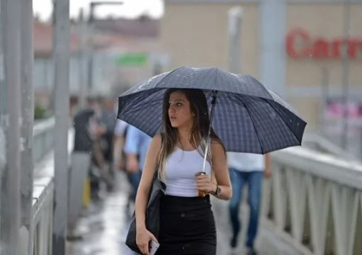 Hava fena bozacak! Meteoroloji uzmanı tek tek açıkladı: 48 saat sürecek! 'Oraj' görülecek tarih belli oldu