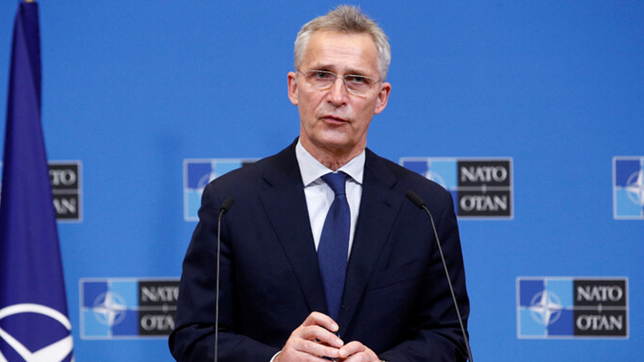 NATO'dan 'Jens Stoltenberg' açıklaması! Görev süresi dördüncü kez uzatıldı