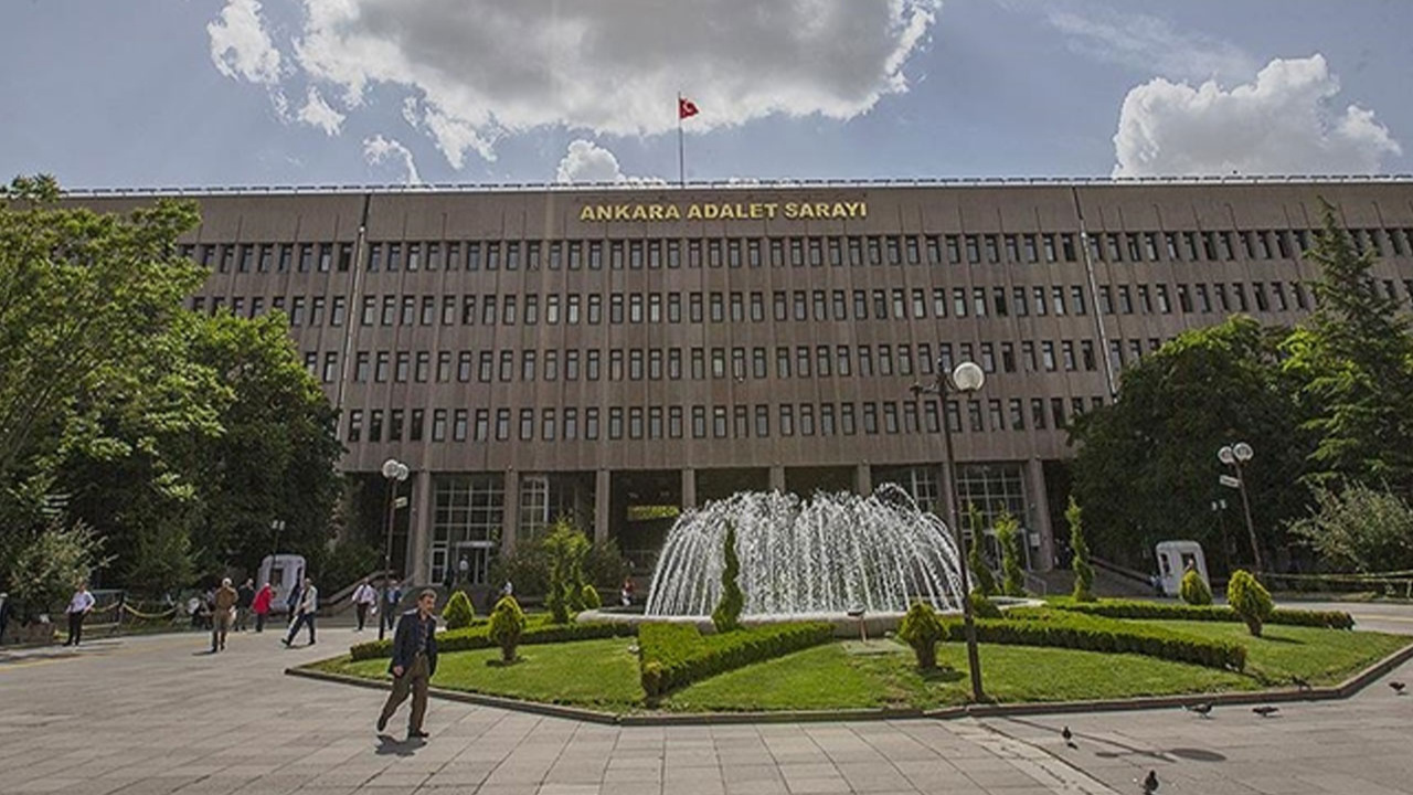 Eski milletvekillerine ait fezlekeler Ankara Cumhuriyet Başsavcılığı'nda!