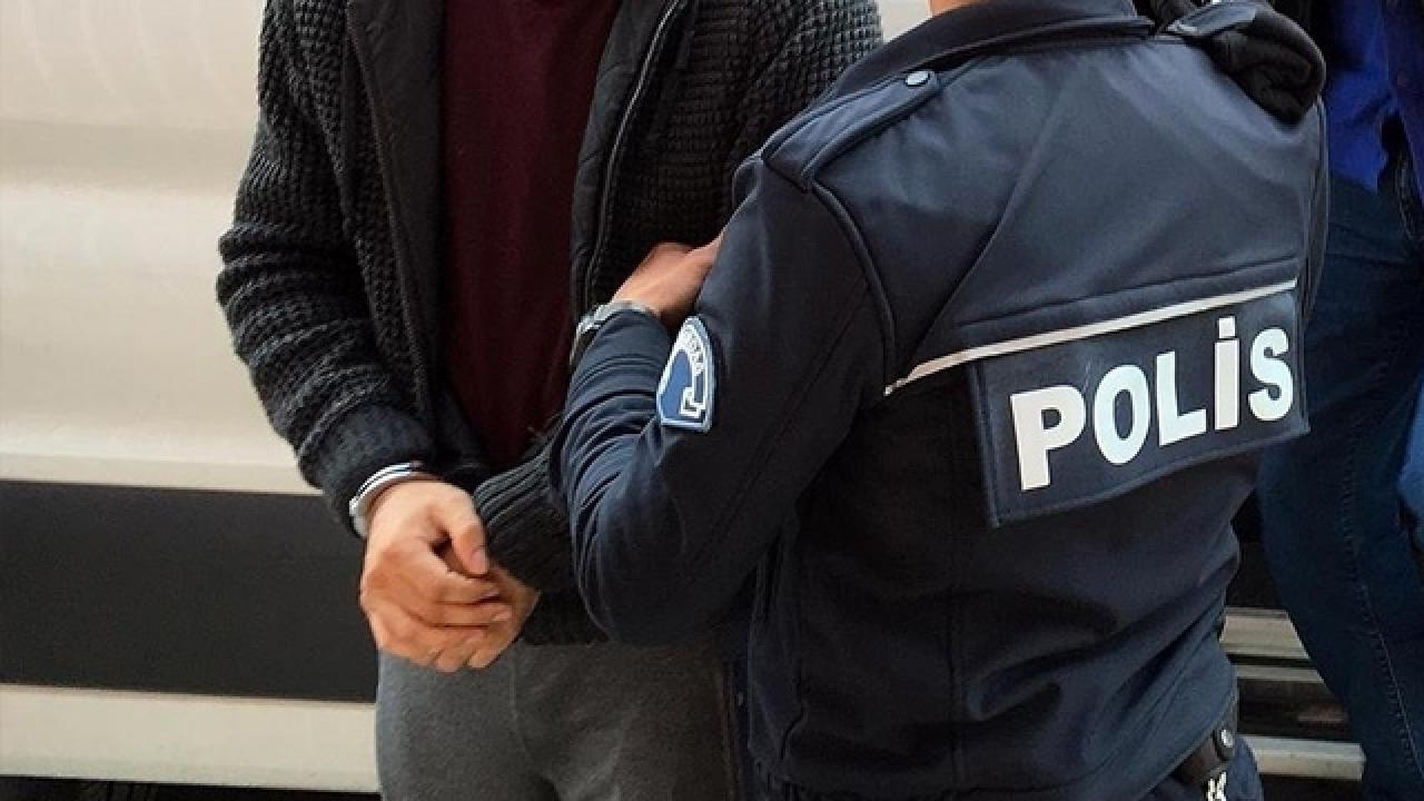 İçişleri Bakanı Ali Yerlikaya duyurdu: 168 göçmen kaçakçısı organizatörü tutuklandı