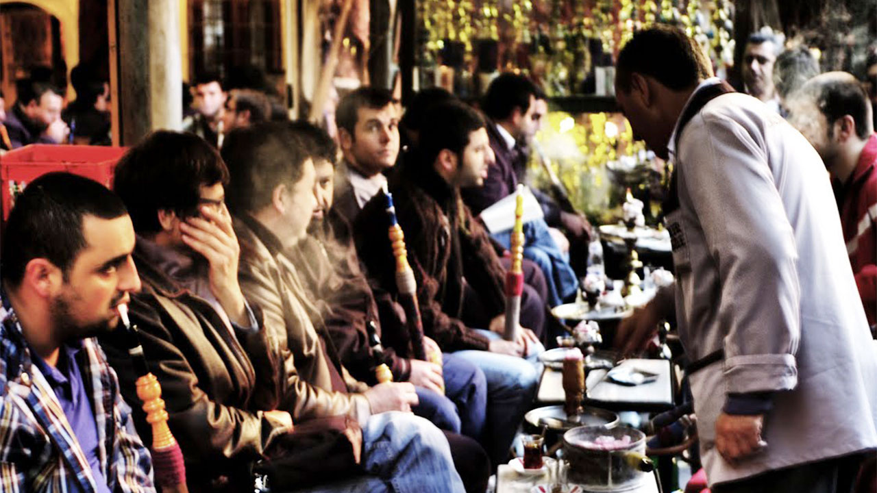 İstanbul'da nargile yasağı! İstanbul Valiliği kafe ve sosyal tesislerde nargile servisini durdurdu