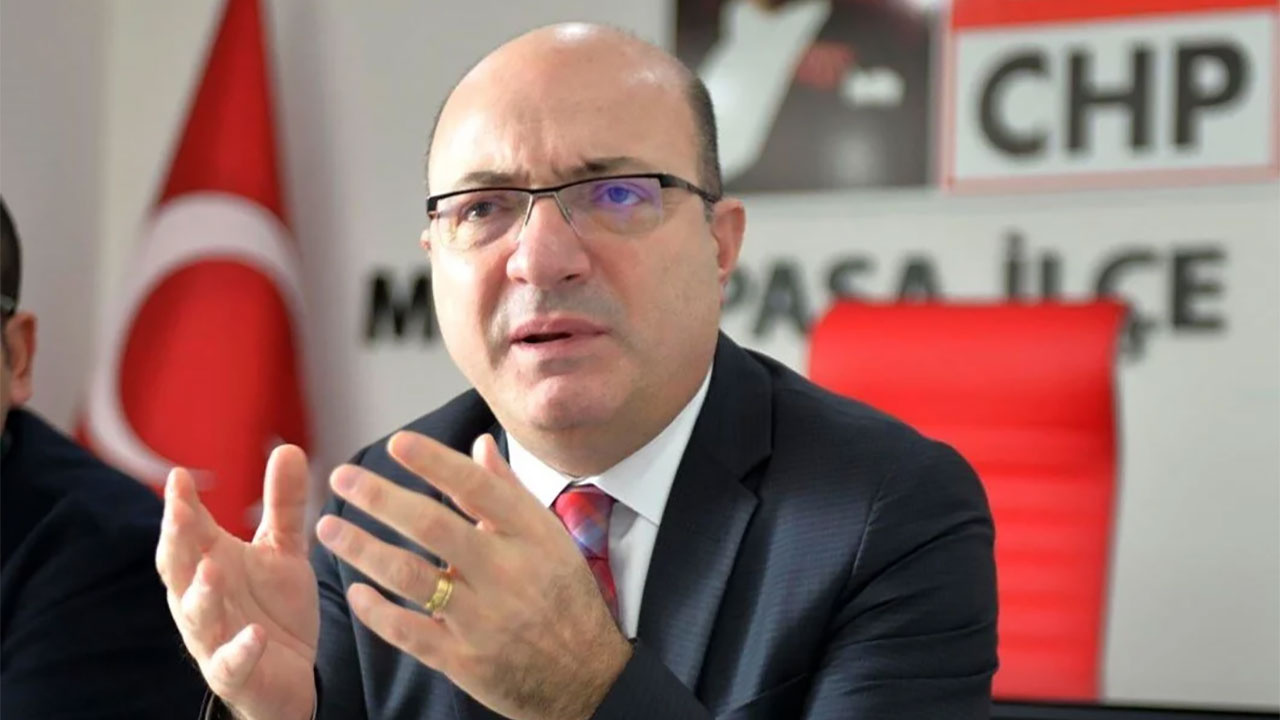 CHP'de İlhan Cihaner de genel başkanlığa aday oldu! Ekrem İmamoğlu ve Özgür Özel'den sonra...