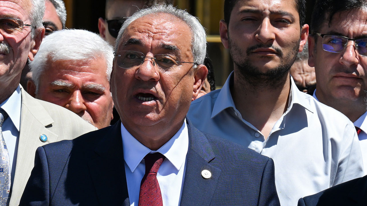 DSP lideri Önder Aksakal emeklilere özel bası istisnalar getirilmeli