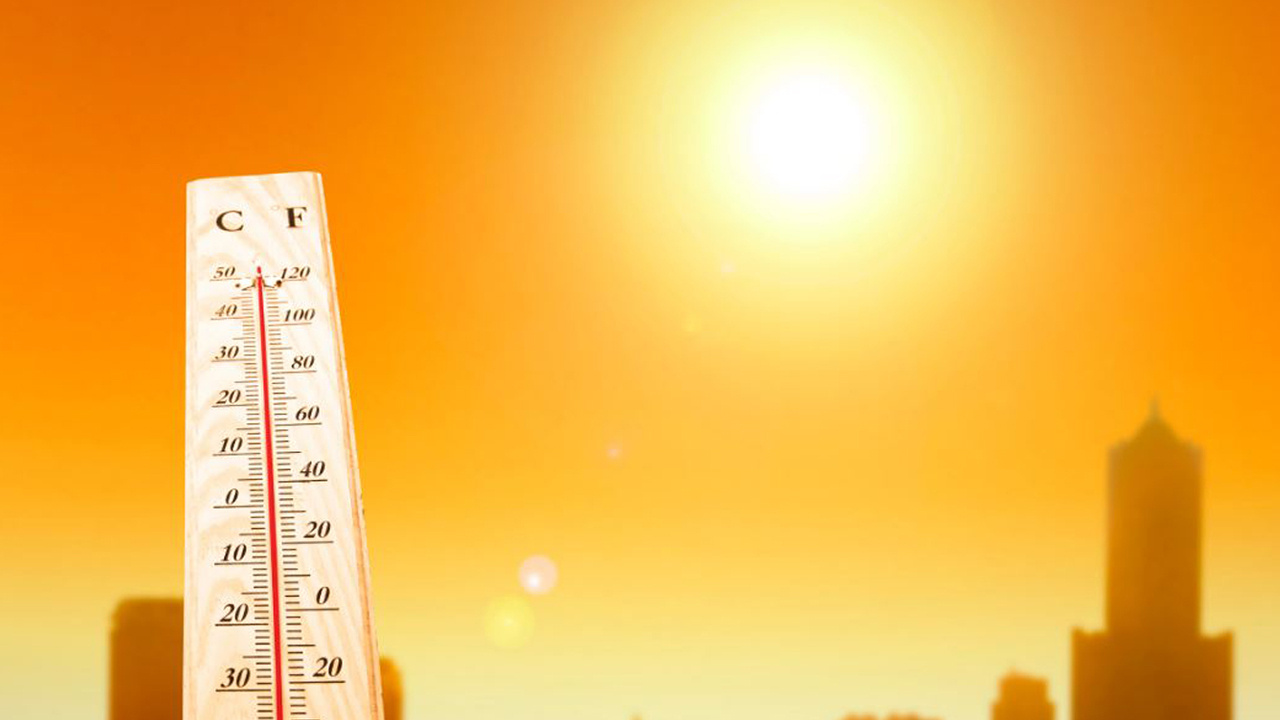Önümüzde 'Oraj' var sonrası ise resmen felaket! Profesörün '2023' sözleri dil yutturdu: "Hava sıcaklığı 50 derecenin üstünü görecek"