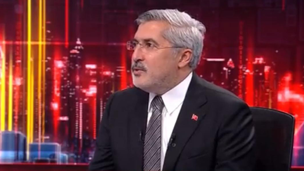 AK Partili Yayman: "CHP'de kurultaya Atatürk girse kazanamaz"