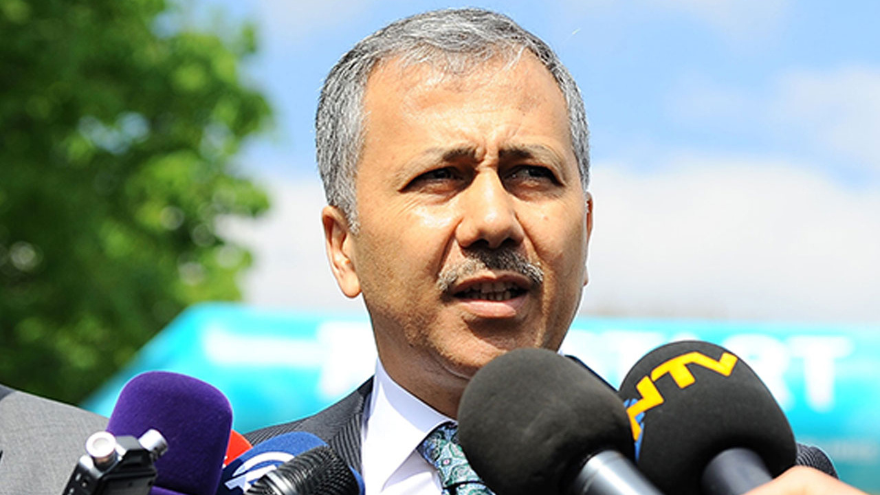 İçişleri Bakanı Ali Yerlikaya açıkladı: Van'da 3 terörist yakalandı!