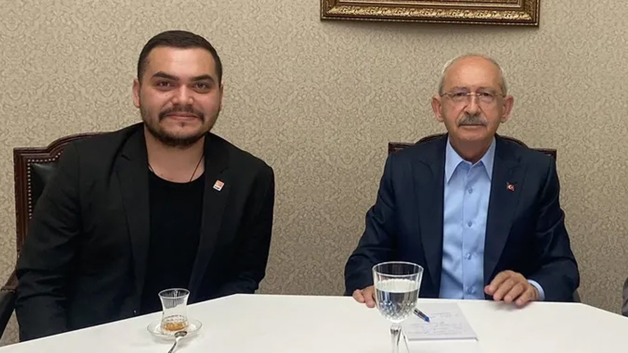 "Danışmanım" dedi, CHP yalanlayınca çılgına döndü! Gökşen Anıl Ulukuş: Kılıçdaroğlu'na en az 4 kere sordum...