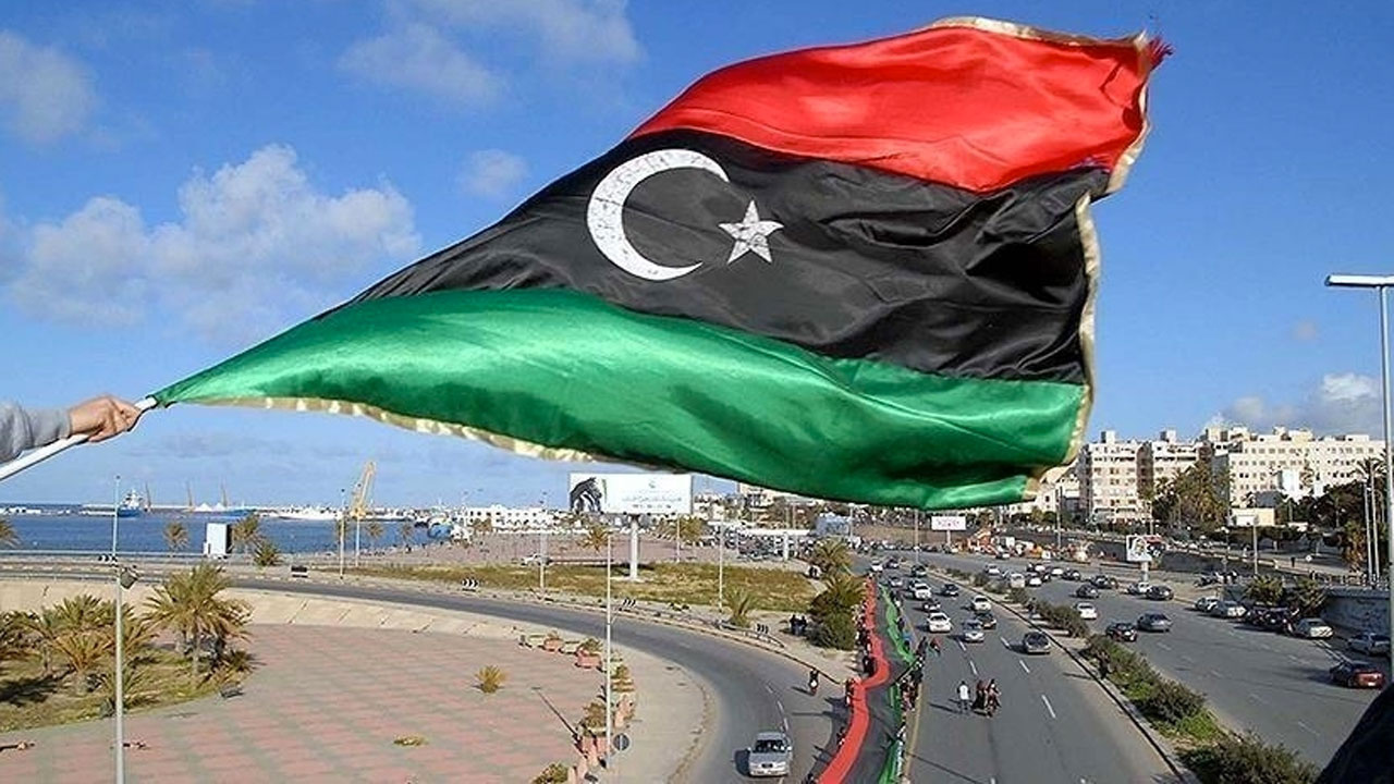 Libya'dan petrol ve doğalgaz aramalarıyla ilgili flaş Türkiye açıklaması