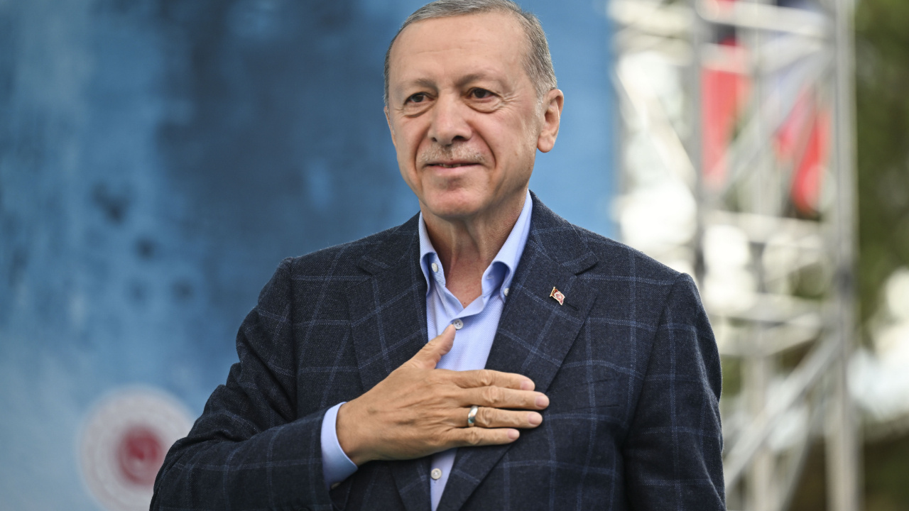 Cumhurbaşkanı Erdoğan'dan flaş emekli maaş zammı açıklaması! Yüzde 25 oldu sözümüzü tuttuk